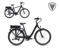 Showmodel Veloci Spirit Elektrische Fiets Showmodel Veloci Spirit Elektrische Fiets