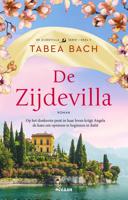 De Zijdevilla - Tabea Bach - ebook - thumbnail