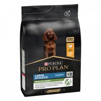 Pro Plan Large Athletic Puppy Healthy Start met kip hondenvoer 12 kg - thumbnail