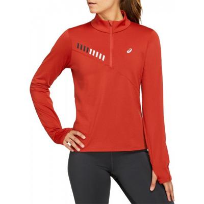 ASICS Lite-Show Winter HZ Top Women ASICS Lite-Show Winter HZ Top Women