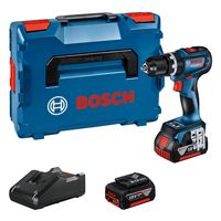 Bosch Professional GSB 18V-90 E Accu-klopboor/schroefmachine - thumbnail