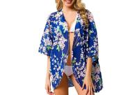Kimono voor dames in de sale