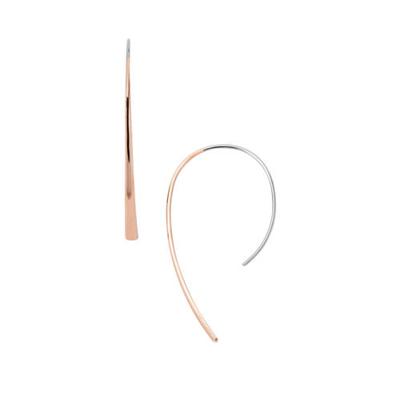 Fossil Iconic Dames JF01703791