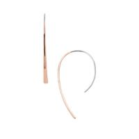 Fossil Iconic Dames JF01703791