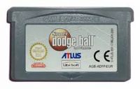 Super Dodge Ball Advance (losse cassette) - thumbnail