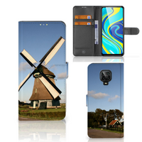 Xiaomi Redmi Note 9 Pro | Note 9S Flip Cover Molen