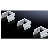 Rittal SV 9340.090 Afstandsbout Polyamide Grijs-wit (RAL 7035) 12 stuk(s) - thumbnail