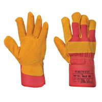 Portwest A225 Fleece Lined Rigger Glove