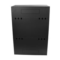 StarTech.com 6U verticale serverkast 76,2 cm diep wandmonteerbare server rack - thumbnail