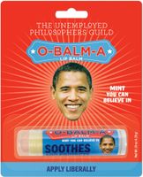 UPG Lip Balm - O-Balma - thumbnail