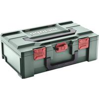 Metabo 626889000 Machinekoffer ABS (l x b x h) 496 x 296 x 165 mm - thumbnail