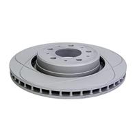 ATE 24.03260107.1 Remschijf