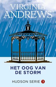 Het oog van de storm - Virginia Andrews - ebook