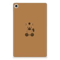 Lenovo Tab M10 Plus (3e generatie) Tablet Back Cover Baby Hyena