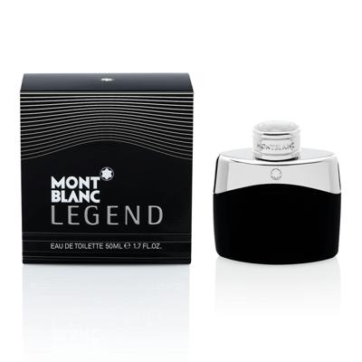 Mont Blanc Legend Mannen 50 ml