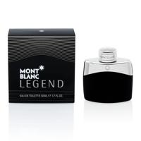 Mont Blanc Legend Mannen 50 ml