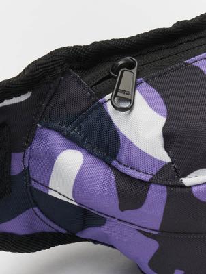 Urban Classics / tas Camo Shoulder in paars