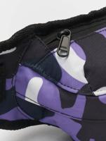 Urban Classics / tas Camo Shoulder in paars