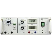 Statron 5340.6 Labvoeding, regelbaar 2 - 24 V/AC 5 A 360 W Aantal uitgangen: 2 x - thumbnail