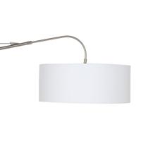 Steinhauer Leeslamp met kap Gramineus 9326ST