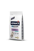 Advance cat sterilized hairball kattenvoer 10 KG