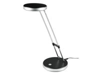 LIVARNO home Bureaulamp (Zwart) - thumbnail