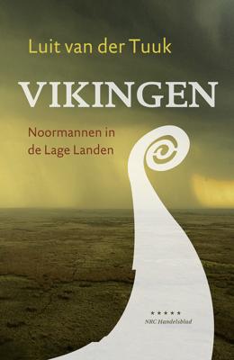 Vikingen - Luit van der Tuuk - ebook