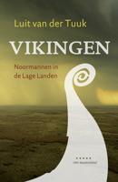 Vikingen - Luit van der Tuuk - ebook