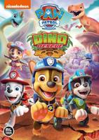 Paw Patrol - Dino Rescue - DVD (8719372013830)