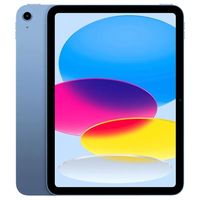 iPad (2022) Wi-Fi - 256GB - Blauw - thumbnail