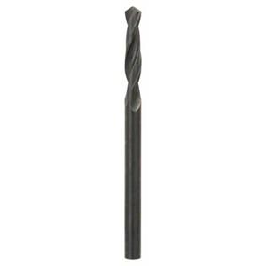 Bosch Accessories 2608597229 HSS Metaal-spiraalboor 3.8 mm Gezamenlijke lengte 55 mm Rollenwals DIN 1897 Cilinderschacht 10 stuk(s)