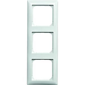 Busch-Jaeger 1723-914 Frame 3-voudig Busch-balance SI Alpine-wit