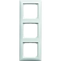 Busch-Jaeger 1723-914 Frame 3-voudig Busch-balance SI Alpine-wit