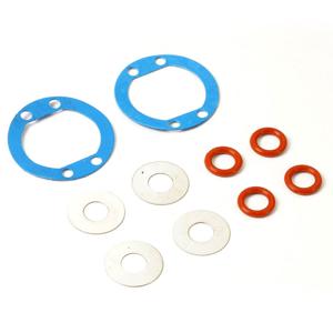 FTX - Stinger Diff Gasket & O Ring (FTX10525)