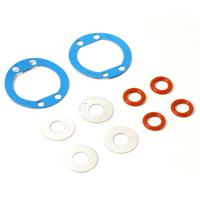 FTX - Stinger Diff Gasket & O Ring (FTX10525) - thumbnail