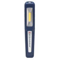 Scangrip 03.5420 Unipen Penlight werkt op een accu LED 155 mm Blauw