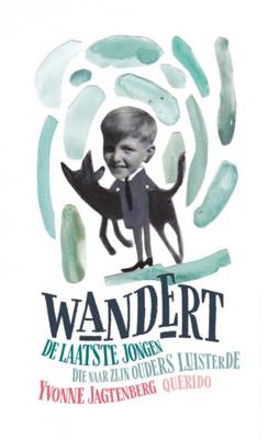 Yvonne  Jagtenberg Wandert