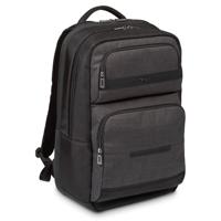 Targus CitySmart 12.5-15,6" Advanced Laptop Backpack laptoptas - thumbnail