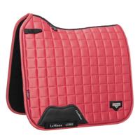 LeMieux Zadeldek Loire Classic Satin Dressage