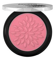 Lavera So Fresh Mineral Rouge Powder blush 04 Pink Harmony 4,5 g Poeder