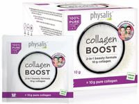 Collagen boost 10 gram - thumbnail