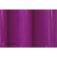 Oracover 83-058-010 Plotterfolie Easyplot (l x b) 10 m x 30 cm Transparant violet