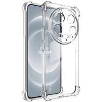 Xiaomi 14 Ultra Imak Drop-Proof TPU Case - Doorzichtig - thumbnail