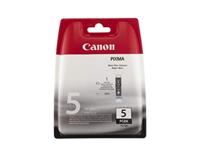Canon PGI-5 BK Inkjet/inktcartridge origineel