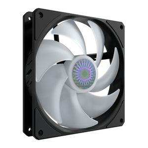 Cooler Master SickleFlow 140 ARGB Computer behuizing Ventilator 14 cm Zwart 1 stuk(s)