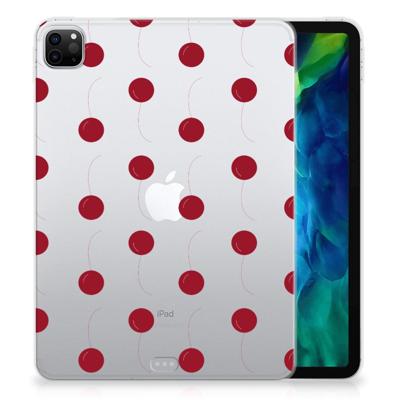 iPad Pro 11 2020/2021/2022 Tablet Cover Cherries iPad Pro 11 2020/2021/2022 Tablet Cover Cherries
