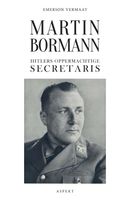 Martin Bormann - Emerson Vermaat - ebook - thumbnail