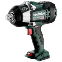 Metabo SSW 18 LTX 1750 BL 602402840 Accu-slagmoersleutel 18 V Brushless, Incl. koffer, Zonder accu, Zonder lader - thumbnail