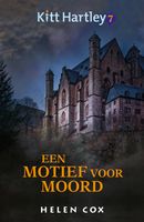 Een motief voor moord - Helen Cox - ebook - thumbnail