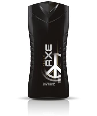 AXE Peace 100 ml Unisex Cedar,Citrus 100ml douchegel AXE Peace 100 ml Unisex Cedar,Citrus 100ml douchegel